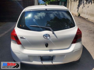 2009 Toyota VITZ for sale in Kingston / St. Andrew, Jamaica