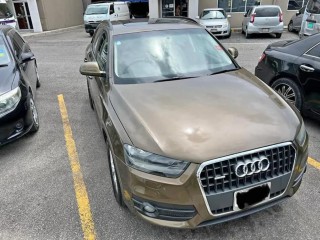 2015 Audi Q3 for sale in St. James, Jamaica