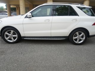 2015 Mercedes Benz ml250 for sale in Kingston / St. Andrew, Jamaica