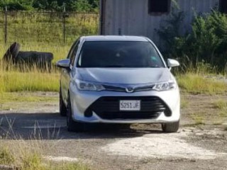 2016 Toyota Corolla Axio for sale in St. Ann, Jamaica