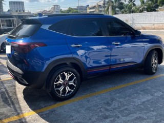 2021 Kia SELTOS GT for sale in Kingston / St. Andrew, Jamaica