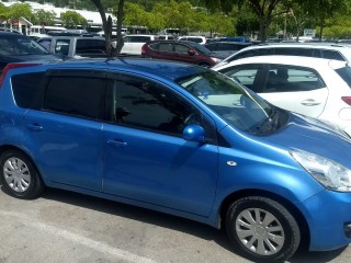 2011 Nissan Note for sale in St. Catherine, Jamaica