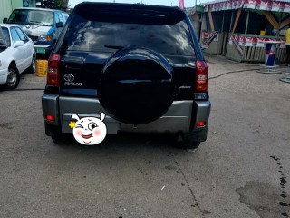 2006 Toyota Rav 4 for sale in St. James, Jamaica