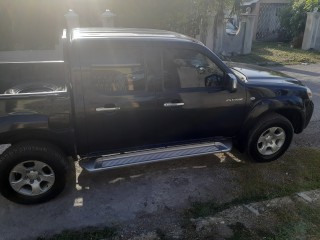 2013 Mazda BT 50 for sale in Kingston / St. Andrew, Jamaica