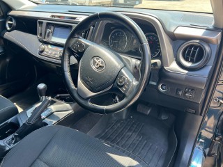 2018 Toyota Rav4 for sale in Kingston / St. Andrew, Jamaica