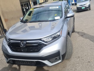 2021 Honda CRV for sale in Kingston / St. Andrew, Jamaica