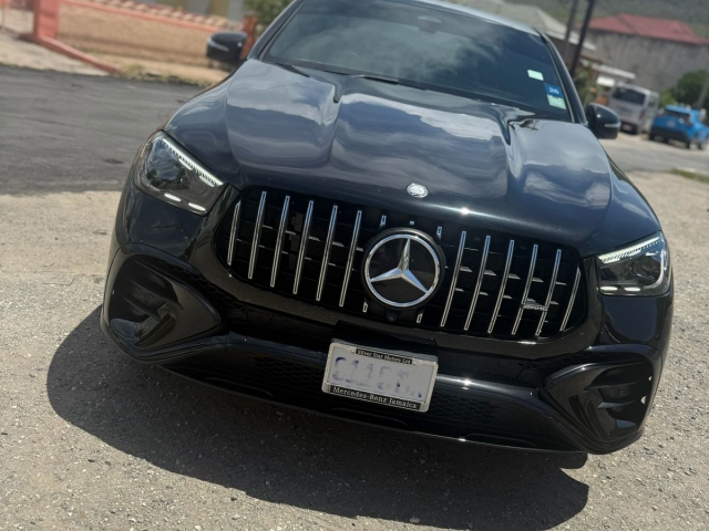 2023 Mercedes Benz GLE for sale in Kingston / St. Andrew, Jamaica