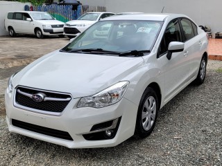 2015 Subaru Impreza G4 for sale in Kingston / St. Andrew, Jamaica