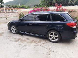 2013 Subaru Legacy for sale in Kingston / St. Andrew, Jamaica