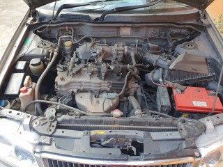 2004 Nissan Bluebird Sylphy
$390,000