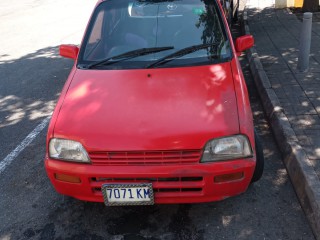 1996 Suzuki alto