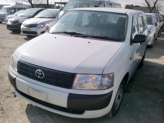 2014 Toyota PROBOX 2 WD for sale in Kingston / St. Andrew, Jamaica