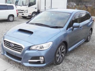 2015 Subaru Levorg for sale in Kingston / St. Andrew, Jamaica