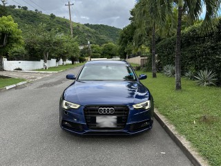 2015 Audi A5