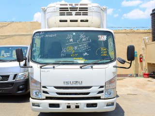 2015 Isuzu Elf Freezer Truck for sale in Kingston / St. Andrew, Jamaica