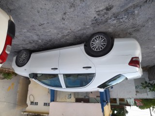 2012 Toyota Axio
$980,000