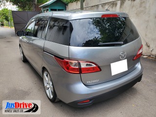 2011 Mazda PREMACY for sale in Kingston / St. Andrew, Jamaica