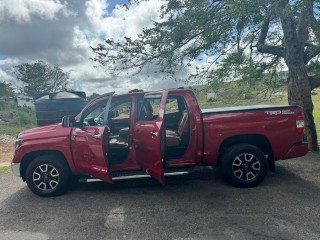 2020 Toyota Tundra 
$14,000,000