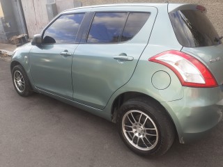 2011 Suzuki Swift for sale in Kingston / St. Andrew, Jamaica