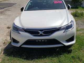 2015 Toyota Mark x for sale in St. Thomas, Jamaica