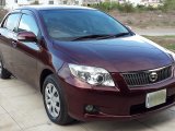 2009 Toyota Corolla Axio Luxel for sale in Clarendon, Jamaica
