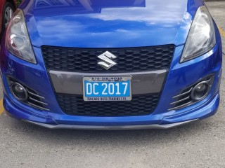 2014 Suzuki Swift for sale in Kingston / St. Andrew, Jamaica