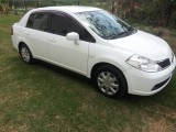 2007 Nissan tiida for sale in St. Ann, Jamaica