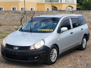 2013 Nissan Ad wagon