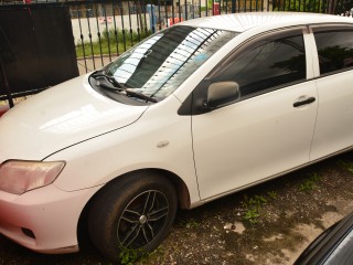 2012 Toyota axio for sale in Kingston / St. Andrew, Jamaica