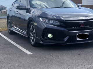 2018 Honda Civic for sale in Kingston / St. Andrew, Jamaica