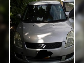 2008 Suzuki swift for sale in Kingston / St. Andrew, Jamaica