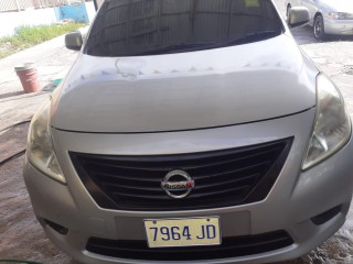 2013 Nissan Latio for sale in St. James, Jamaica