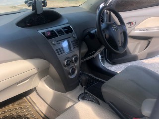 2012 Toyota Belta for sale in Kingston / St. Andrew, Jamaica