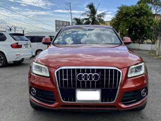 2016 Audi Q5  Quattro for sale in Kingston / St. Andrew, Jamaica