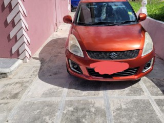 2014 Suzuki Swift for sale in St. James, Jamaica