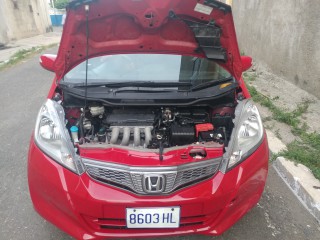 2012 Honda Fit for sale in Kingston / St. Andrew, Jamaica