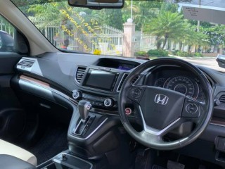 2015 Honda CRV for sale in Manchester, Jamaica