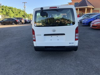 2013 Toyota Hiace for sale in Manchester, Jamaica