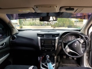 2016 Nissan Frontier for sale in Clarendon, Jamaica