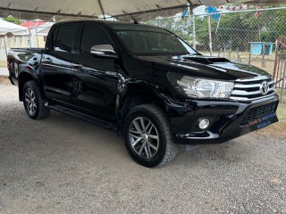 2017 Toyota Hilux for sale in St. Elizabeth, Jamaica