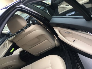 2016 BMW 520d for sale in Kingston / St. Andrew, Jamaica