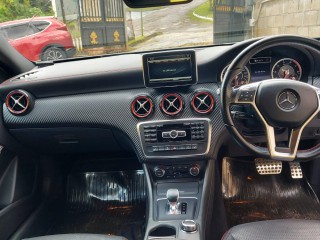 2014 Mercedes Benz A45 AMG for sale in Manchester, Jamaica