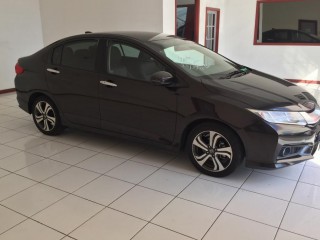 2015 Honda City for sale in Kingston / St. Andrew, Jamaica