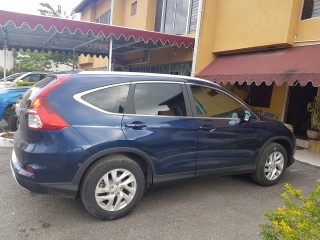 2016 Honda Honda crv