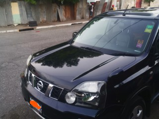2010 Nissan Xtrail for sale in Kingston / St. Andrew, Jamaica