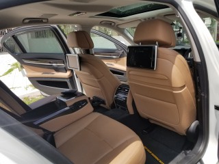 2014 BMW 7 series for sale in Kingston / St. Andrew, Jamaica