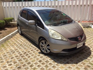 2008 Honda Fit RS for sale in Kingston / St. Andrew, Jamaica