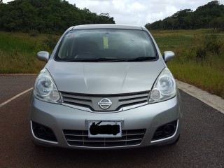 2008 Nissan Note for sale in Manchester, Jamaica
