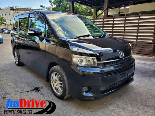 2012 Toyota VOXY for sale in Kingston / St. Andrew, Jamaica