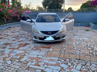 2008 Mazda 6 for sale in Clarendon, Jamaica